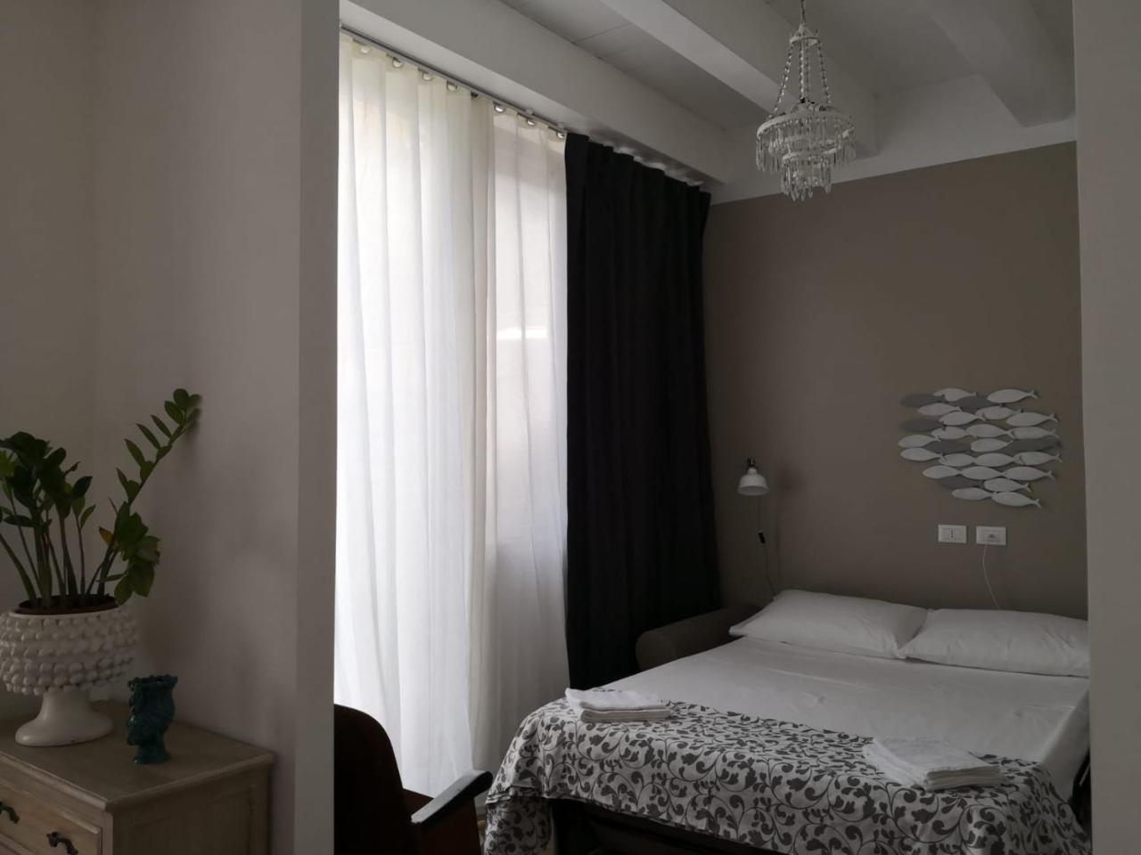 Alla Statua Apartment Palermo Exterior photo
